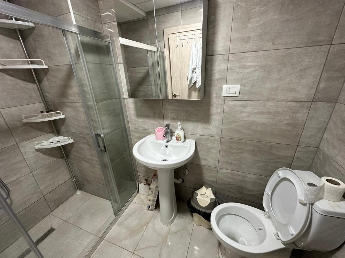 Welcoming Apartment W/ Wi-Fi + Private Bathroom Struga Exteriör bild